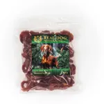 Real Dog SNACKS Mink&scaron;ti antienos file žiedai 500g