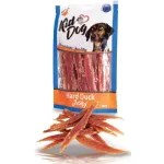 KIDDOG antienos mink&scaron;ti mazgeliai 250g (40)