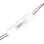 Maitinimo &scaron;altinis 24V, 2.5A, 60W, IP67