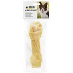 CROCI King Bone Kaulas baltas su mazgu 60g 15cm