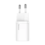 Baseus Super Si  Wall Charger PD 20W USB-C