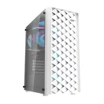 Darkflash DK351 Computer case + 4 fans