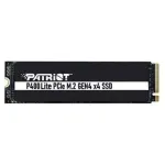 Patriot P400LP2KGM28H SSD Disk 2TB / M.2 / PCIe Gen4x4 / 3500 MB/s