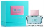 Antonio Banderas Blue Seduction for Women Perfume EDT 80 ml