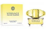 Versace Yellow Diamond Perfume EDT 50ml