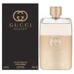 Gucci Guilty Pour Femme Perfume EDT 90ml