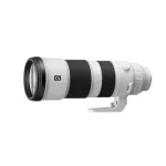 Sony | FE 200-600mm F5.6-6.3 | Sony E-mount