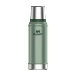 Stanley The Legendary Classic Bottle Thermos 0.94L Green