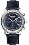 Zeppelin LZ 14 Marine Chronograph 8888‑3 Men&rsquo;s Watch