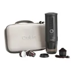 Outin OTEM-01-SG-Bag Portable Coffee machine Grey