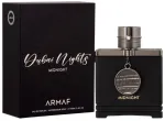 Armaf Dubai Nights Midnight Perfume EDP 100 ml