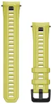 Garmin Instinct E 22mm Watch Strap Replacement Band for Garmin Instinct E / electric lime
