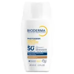 Bioderma Photoderm Face Sun Care 40ml / SPF50+