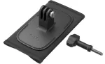 DJI Osmo Backpack Strap Mount