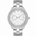 Paul Lorens Women&rsquo;s Watch PL8527B3-3C1 / silver