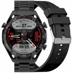Smartwatch Gravity GT13-1 / black
