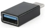 Gembird A-USB3-CMAF-01 USB 3.2 Type-C Adapter (CM/AF)
