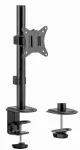Gembird MA-D1-02 Monitor Mount 17-32" / black
