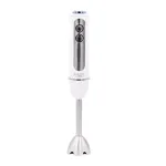 Adler | Hand blender | AD 4625w | Hand Blender | 1500 W | Number of speeds 5 | Turbo mode | White