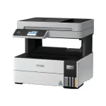Epson | Multifunctional printer | EcoTank L6490 | Inkjet | Colour | 4-in-1 | Wi-Fi | Black and white