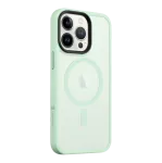 Tactical MagForce Hyperstealth Cover for iPhone 13 Pro / beach green