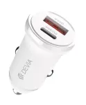 Devia Smart Mini PD Car charger 30W