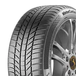Padangos CONTINENTAL WinterContact TS 870P 102 T XL SEAL (B B B 72dB)