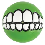 ROGZ Grinz Large Lime kamuoliukas 78mm (plūduriuoja)