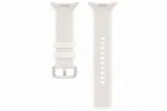 SXL34SU Misty Band (S/M) Samsung Galaxy Watch 9/ Watch 8, Cream