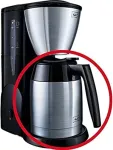 Ecost prekė po grąžinimo Melitta Single 5 Thermal Jug