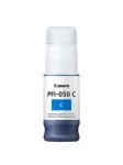 Canon PFI-050 C (5699C001) Ra&scaron;alo papildymo buteliukas, Žydra