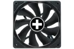 CASE FAN 120MM XPF120X.B.PWM/12V XF082 XILENCE