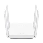 Wireless Router|MERCUSYS|1167 Mbps|1 WAN|2x10/100M|Number of antennas 4|AC10