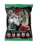 ALPHA SPIRIT SNACKS DOG skanėstai &scaron;unims su antiena 50g