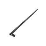 Digitus | Wireless LAN Rod Antenna | DN-70105 | Screw mounted | Antenna connector type RP-SMA