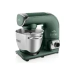 Gratus EVO Elegance ETA102890325 | ETA Kitchen machine | 1500 W | Number of speeds 8 | Bowl capacity 5.5 L | Green