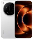 Xiaomi | 17 Ultra | White | 6.9 " | LTPO AMOLED | 1200 x 2608 pixels | Qualcomm | Snapdragon 8 Elite Gen 5 (3 nm) | Internal RAM 16 GB | 512 GB | Dual SIM | 3G | 4G | 5G | Main camera resolution 50 MP | Secondary camera resolution 50 MP | Android 16, ...