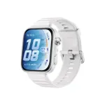 HUAWEI WATCH FIT 5 Pro White Fluoroelastomer Strap