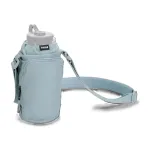 Thule EnRoute | Water Bottle Holder | Soft Blue/Darkest Blue