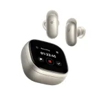 Anker Soundcore True Wireless Earphones | Liberty 5 Pro Max | Bluetooth | In-ear | Microphone | Titanium Gold | Noise canceling | Wireless