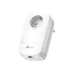 TP-LINK Dual-Band Wi-Fi 6 range extender | RE660X | 2.4 GHz, 5 GHz | 802.11ax | MU-MiMO No | no PoE