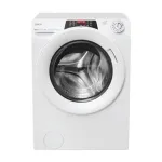 Candy RO4 476DWM7/1-S Washing Machine, A, Front loading, Capacity 7 kg, Depth 45.4 cm, 1400 RPM, White | Candy