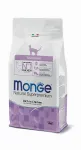 M11921 Monge Dry Cat Adult Sterilized 0,4 kg
