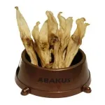 Triu&scaron;ių ausys baltos (10 vnt)