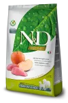 FARMINA N&D PRIME - DOG Dry Wild Boar&Apple ADULT MED&MAX 2,5 kg