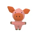 HAP žaislas &scaron;unims, par&scaron;elis, 20 cm