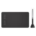 Grafinė plan&scaron;etė HUION Inspiroy H640P