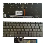 Klaviatūra Lenovo Yoga 730-13IKB, 730-15IKB, UK, su pa&scaron;vietimu