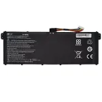 Ne&scaron;iojamo kompiuterio baterija ACER AP16M5J, 4800mAh, Power Plant