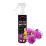 FINE DOG margainio aliejus su purk&scaron;tuvu 250ml